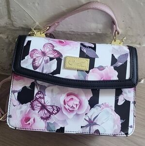 Betsy Johnson Purse